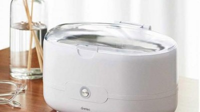 쥬얼리 안경세척기 추천! ✨ 내 맘대로 관리하는 꿀팁 대방출